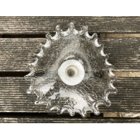 Hadeland Norway kandelaar